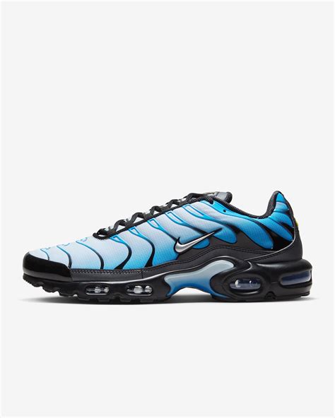 Air Max plus shoes